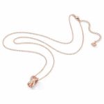 Swarovski smykke Twist, Rose - 5620549