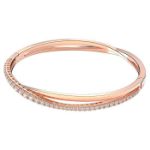  Swarovski armbånd Twist, Rose - 5620552