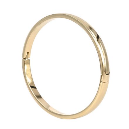 Armring i stål, Klara - 353943 Armring i stål, Klara - 353943