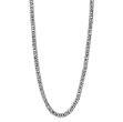 Smykke PETRA Långt Halsband Stål - 400791