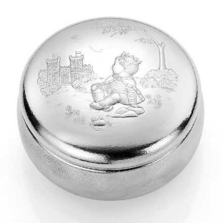 Smykkeskrin  Prins - 3462 Smykkeskrin  Prins - 3462