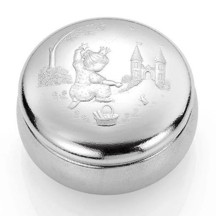 Smykkeskrin Prinsesse - 3461 Smykkeskrin Prinsesse - 3461