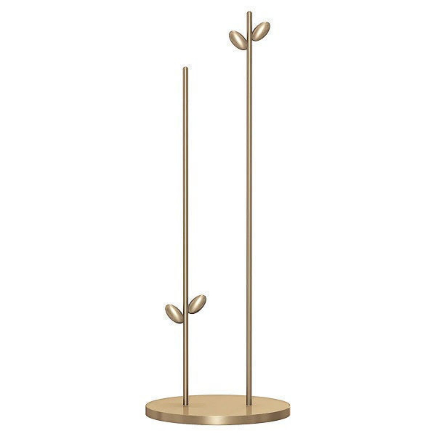 Swarovski figur Jungle Beats Decorative Stand Andoki, Large - 5557850