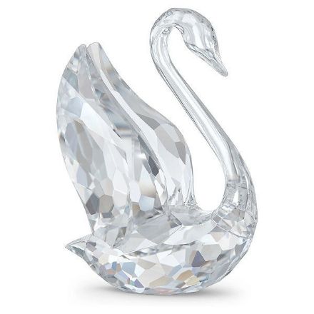 Swarovski figurer Signum Swan, Large - 5613256 Swarovski figurer Signum Swan, Large - 5613256