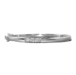 Armring Azur med diamanter 0,30 ct W-Si-ABN00018