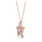 Swarovski smykke Stella Star, rose - 5622730