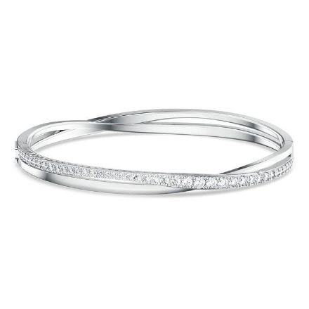 Swarovski armband Twist, hvitt - 5565210 Swarovski armband Twist, hvitt - 5565210