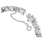 Swarovski armband Millenia, hvitt - 5599202