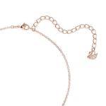 Swarovski smykke Twist, Rose - 5620549