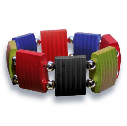 Armbånd i tre. NABBEN - 18 Armbånd i tre. NABBEN - 18