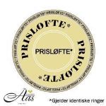 prisløfte gifteringer 4809901