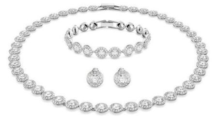 Vis produkter i kategori Smykkesett Bilde for kategori Smykkesett