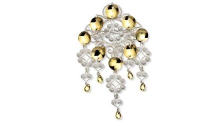 Vis produkter i kategori Nordlandssølv Bilde for kategori Nordlandssølv