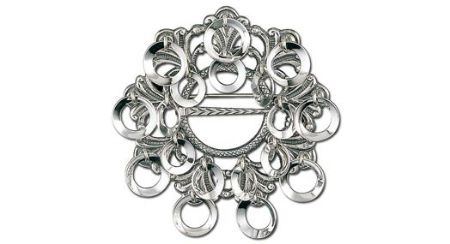 Vis produkter i kategori Trøndersølv Bilde for kategori Trøndersølv