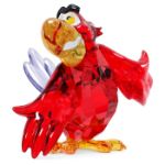 Swarovski figur Aladdin Iago - 5617346