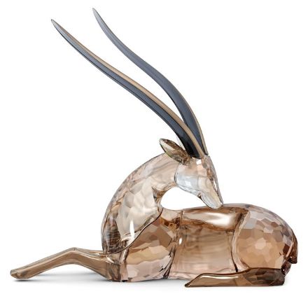 Swarovski figur African Sunset Gazelle Kito - 5557856 Swarovski figur African Sunset Gazelle Kito - 5557856