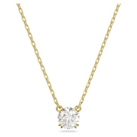 Swarovski smykke Constella, gult - 5636703 Swarovski smykke Constella, gult - 5636703