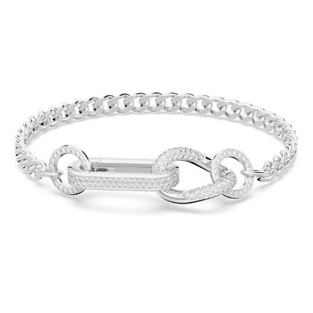 Swarovski armband Dextera, hvitt - 5642598 Swarovski armband Dextera, hvitt - 5642598