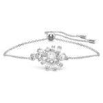 Swarovski armband Gema, hvitt - 5644684