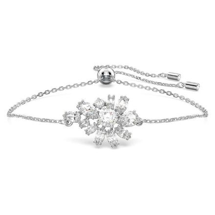 Swarovski armband Gema, hvitt - 5644684 Swarovski armband Gema, hvitt - 5644684