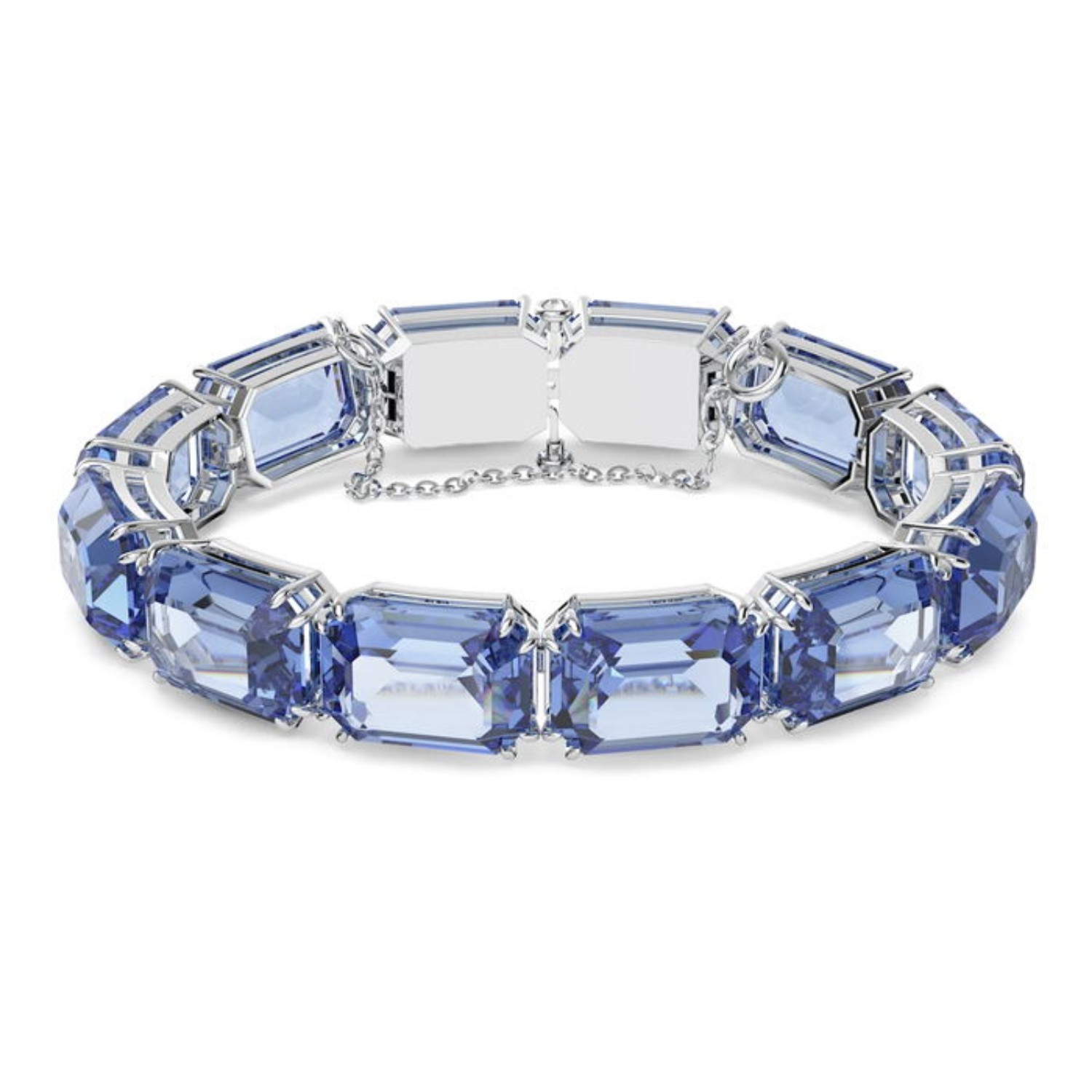 Swarovski armband Millenia, hvitt - 5614927