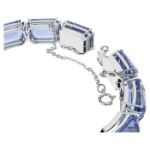 Swarovski armband Millenia, hvitt - 5614927