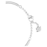 Swarovski armband Generation, hvitt - 5636592