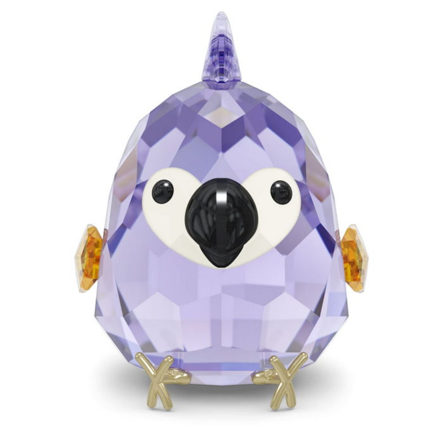 Swarovski figurer. All you Need are Birds Purple Macaw - 5644843