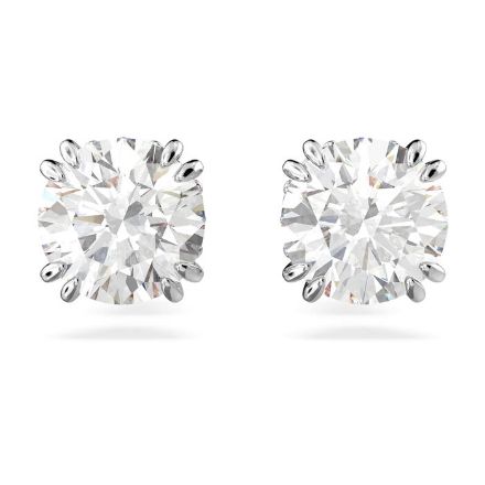 Swarovski øredobber Constella stud, hvit - 5636712 Swarovski øredobber Constella stud, hvit - 5636712