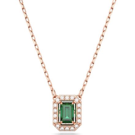 Swarovski smykke Millenia Octagon cut, rose - 5650069 Swarovski smykke Millenia Octagon cut, rose - 5650069