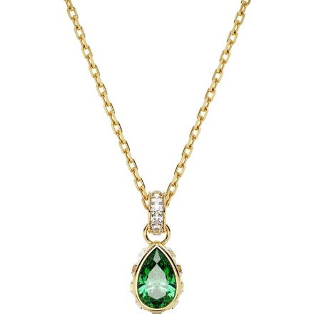 Swarovski smykke Stilla, gult - 5660038 Swarovski smykke Stilla, gult - 5660038