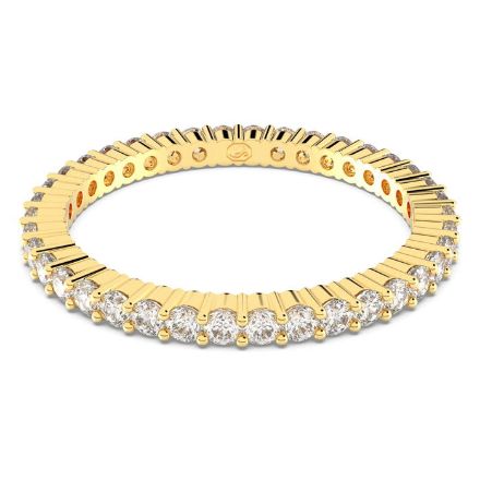 Swarovski ring Vittore, gult - 5655703 Swarovski ring Vittore, gult - 5655703