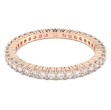 Swarovski ring Vittore, rose - 5655706 Swarovski ring Vittore, rose - 5655706