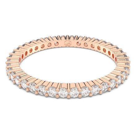 Swarovski ring Vittore, rose - 5655706 Swarovski ring Vittore, rose - 5655706