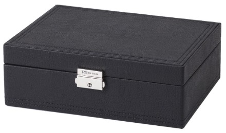 Herreskrin, sort/grå - 3463740 Herreskrin, sort/grå - 3463740