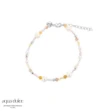 Armbånd i sølv. PASTEL LOVE - 5258