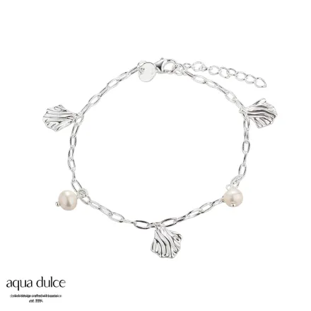 Armbånd i sølv. HULDA BRACELET - 5278 Armbånd i sølv. HULDA BRACELET - 5278