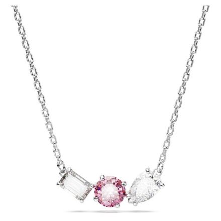 Swarovski smykke Mesmera Mixed cuts - 5668275 Swarovski smykke Mesmera Mixed cuts - 5668275