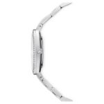 Swarovski klokke Cosmopolitan, hvitt - 5517807