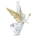 Swarovski figurer Holiday Magic Angel engelornament - 5657008