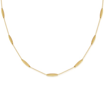 Collie i gull 18 kt - 01-82-142-45 Collie i gull 18 kt - 01-82-142-45