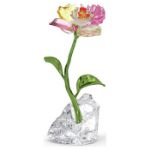 Swarovski figur Idyllia Flower, Small - 5639883