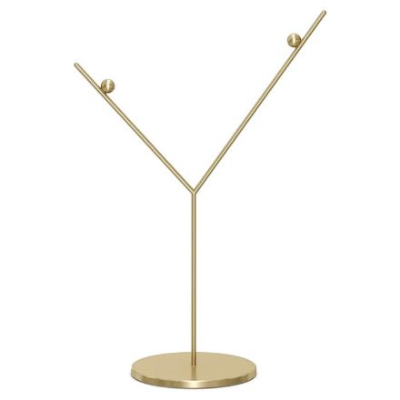 Swarovski figurer Ornament Stand - 5596539 Swarovski figurer Ornament Stand - 5596539