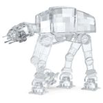 Swarovski figurer Star Wars AT-AT Walker - 5597042