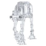 Swarovski figurer Star Wars AT-AT Walker - 5597042