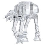 Swarovski figurer Star Wars AT-AT Walker - 5597042