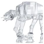 Swarovski figurer Star Wars AT-AT Walker - 5597042