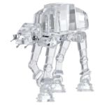 Swarovski figurer Star Wars AT-AT Walker - 5597042