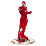 Swarovski figurer Marvel Iron Man - 5649305