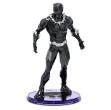 Swarovski figurer Black Panther - 5645683